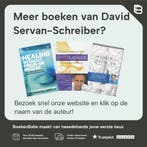 Antikanker 9789021554914 David Servan-Schreiber, Boeken, Verzenden, Gelezen, David Servan-Schreiber