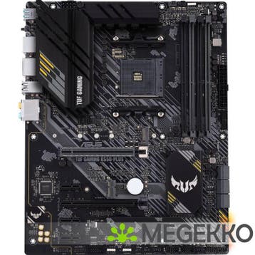 ASUS TUF GAMING B550-PLUS, Verzenden, Nieuw