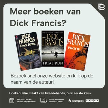 Rat Race 9780330029667 Dick Francis, Verzenden, Gelezen, Dick Francis