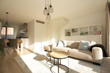 Te huur: Huis Fabriekstraat in Bergen op Zoom, Bergen op Zoom, Noord-Brabant