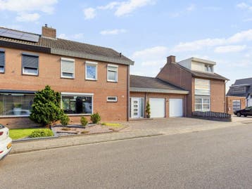 Te huur: Huis Broekstraat in Schinveld, Schinveld, Limburg