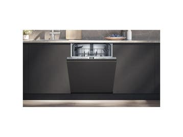 Siemens SX63EX04TE - Vaatwasser - Aansluitwaarde 2400 W -, Witgoed en Apparatuur, Verzenden, Zo goed als nieuw