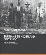 Ketens en banden / Landenreeks van de afdeling Geschiedenis, Verzenden, Zo goed als nieuw, Eveline Sint Nicolaas