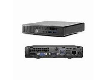 HP ProDesk 600 G2 Mini - Intel Core i5 (364), Computers en Software, Verzenden, Nieuw, HP