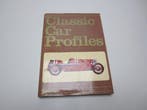 Boek Classic Car Profiles volume 2 Haynes, Verzenden, Nieuw