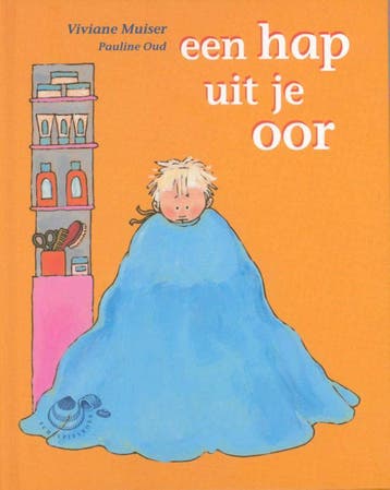 Een hap uit je oor / Schelpjes - Viviane Muiser, Verzenden, Gelezen, Viviane Muiser