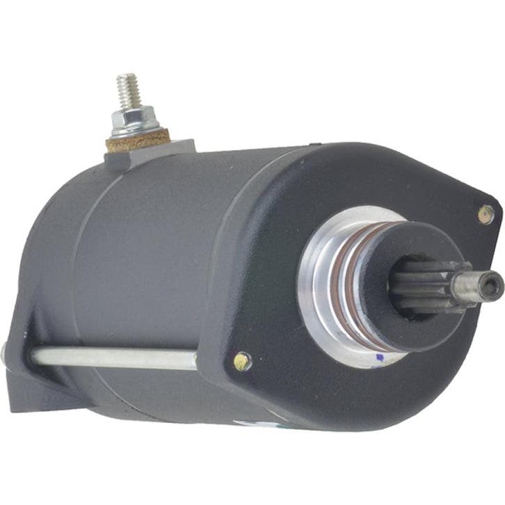 Arrowhead Indian/Victory M/C Starter Motor - 12-Volt -, Auto diversen, Tuning en Styling, Ophalen of Verzenden