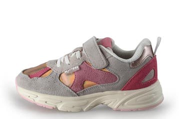 Muyters Sneakers Meisjes in maat 30 Roze, Verzenden, Jongen of Meisje, Schoenen, Zo goed als nieuw