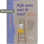 KIJK EENS WAT IK KAN 9789044307658 J. Sagasser, Verzenden, Gelezen, J. Sagasser