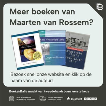 Een auto voor iedereen - Maarten van Rossem 9789046821169, Verzenden, Gelezen, Maarten van Rossem