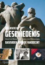 Oriëntatie op geschiedenis 9789023252191, Verzenden, Zo goed als nieuw