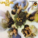 cd digi - The Unusual We - The Unusual We, Verzenden, Zo goed als nieuw