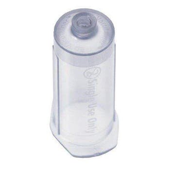 BD Vacutainer houders - 250 stuks - 364815, Verzenden, Nieuw