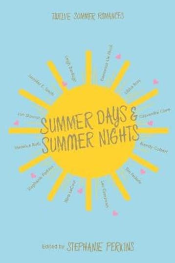 Summer Days and Summer Nights | 9781509809899 | PERKINS,, Ophalen of Verzenden, Zo goed als nieuw, PERKINS,  Stephanie