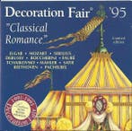 cd - Various - Decoration Fair 95 Classical Romance, Verzenden, Zo goed als nieuw