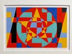 Toshinobu Onosato (1912-1986) - Star Composition Ver3