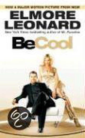 Be Cool 9780060082154 Elmore Leonard, Verzenden, Gelezen, Elmore Leonard