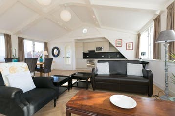 Te huur: Appartement Riouwstraat in Den Haag, Den Haag, Appartement, Zuid-Holland