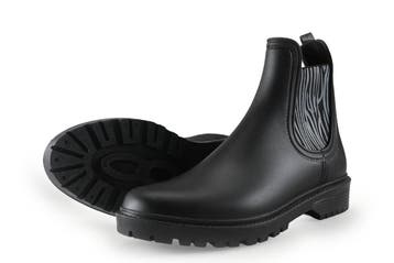 Toni Pons Enkellaarzen in maat 40 Zwart, Kleding | Dames, Schoenen, Verzenden, Zwart, Lage of Enkellaarzen, Zo goed als nieuw