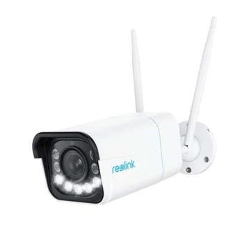 Reolink W430, 4K UHD WiFi beveiligingscamera met, Ophalen of Verzenden, Nieuw