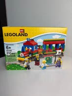 Lego Set - 40166 - Legoland, Train - LEGOLAND Train - MISB -, Kinderen en Baby's, Speelgoed | Duplo en Lego, Nieuw