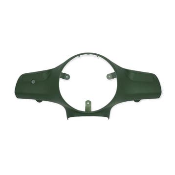 Koplampkap Rond mat green RSO sense/  Riva /VX50 / Sourini /, Ophalen of Verzenden, Nieuw, Overige merken