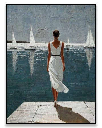 Pippo - Waiting at the Edge