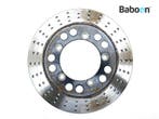 Remschijf Achter Kawasaki ZZR 1200 2002-2005 (ZZR1200, Motoren, Onderdelen | Kawasaki, Verzenden, Gebruikt