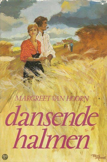 Dansende halmen - Hoorn, Verzenden, Gelezen