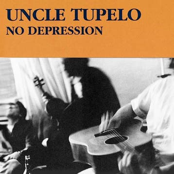 cd - uncle tupelo - NO DEPRESSION (nieuw), Verzenden, Zo goed als nieuw