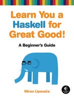 9781593272838 Learn You A Haskell For Great Good, Verzenden, Gelezen, Miran Lipovaca
