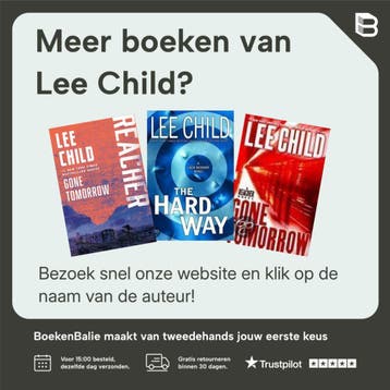 Jachtveld / Jack Reacher / 1 9789021029900 Lee Child, Boeken, Verzenden, Gelezen, Lee Child