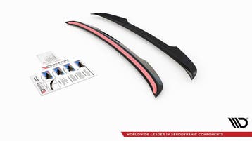 Achterspoiler Ford Escape Mk3, Verzenden