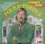 Lp - James Last - Polka-Party 3, Cd's en Dvd's, Vinyl | Overige Vinyl, Verzenden, Nieuw in verpakking