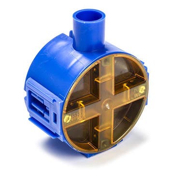 Inbouwdoos DZ40 | ABB Haf (5/8 inch, 16 mm), Verzenden, Nieuw