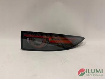 Mazda 6e 2025 Sedan rechter achterlicht LED, Verzenden, Gebruikt