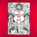 LP gebruikt - Irolt - De Gudrun SÃªge, Cd's en Dvd's, Verzenden, Zo goed als nieuw