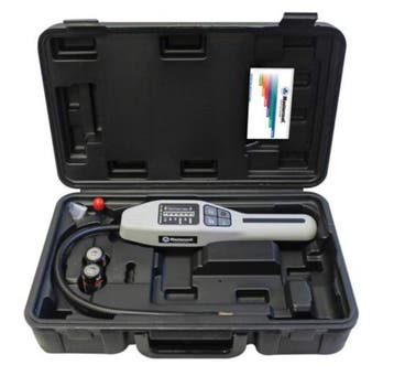 Mastercool Intellasense III elektronische lekdetector inc..., Verzenden, Nieuw