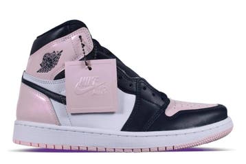 Nike Air Jordan 1 Retro High OG Atmosphere, Ophalen of Verzenden, Nieuw, Nike, Sneakers of Gympen