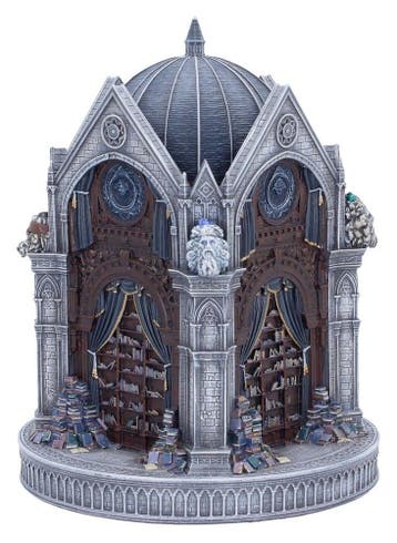 Elden Ring Storage Box Academy of Raya Lucaria 19 cm, Verzamelen, Ophalen of Verzenden, Nieuw