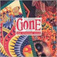 cd - Gone - The Criminal Mind, Cd's en Dvd's, Cd's | Overige Cd's, Zo goed als nieuw, Verzenden