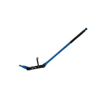 WEBER-TOOLS  DRAAGARM MONTAGEBEUGEL, Verzenden, Nieuw