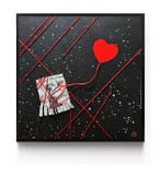 Giò Mondelli - Tribute to Bansky