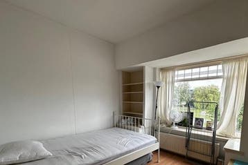 Kamer Floresplein in Groningen, 20 tot 35 m², Groningen