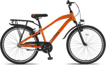 Altec Nevada Allroad Kinderfiets Jongens 26 inch, Fietsen en Brommers, Fietsen | Jongens, Verzenden, Nieuw, 20 inch, Altec