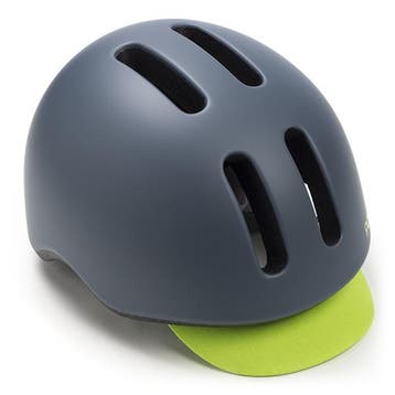 Fietshelm | Polisport | Commuter, Fietsen en Brommers, Fietsaccessoires | Fietshelmen, Verzenden, Nieuw, Polisport