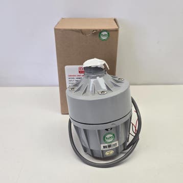 DAP Driver Unit HD60T 100V | Nieuwstaat, Ophalen of Verzenden, Nieuw