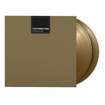 Mono - Life In Mono =The Remixes=, Nieuw in verpakking, 12 inch