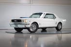 Ford USA - Mustang - 1966