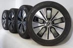Mercedes EQC N293 C293  19 inch velgen Pirelli  Winterbanden, Auto-onderdelen, 19 inch, Gebruikt, Velg(en), Winterbanden